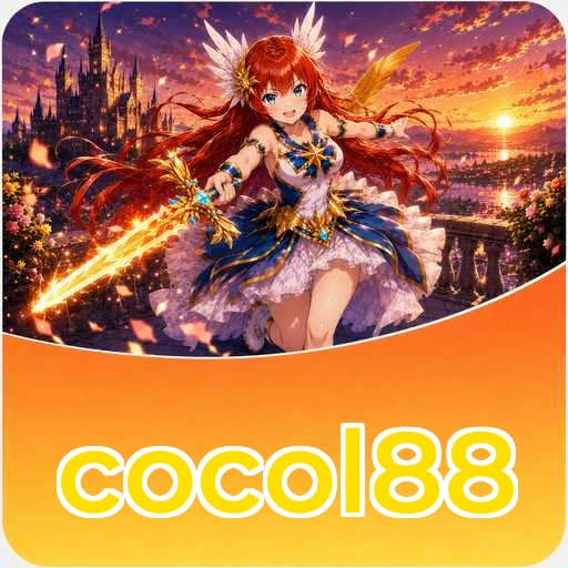 Keamanan cocol88